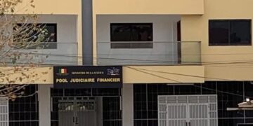 Affaire des 31 milliards : Serigne Abdou Karim Mbacké dans la tourmente 7 FB IMG 1747209922972