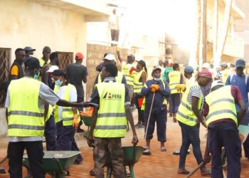 Licenciement présumé de 26 000 agents : le FERA clarifie 1 FB IMG 1747218040463
