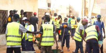 Licenciement présumé de 26 000 agents : le FERA clarifie 3 FB IMG 1747218040463