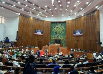 L’Assemblée nationale présente les réformes de la XVe législature ce jeudi 1 FB IMG 1747251076558
