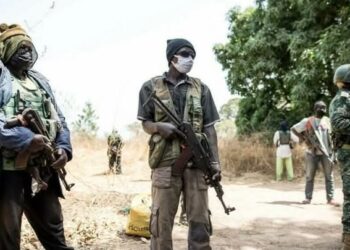 Nouvelle attaque armée en Casamance : Près 30 millions FCFA emportés par les assaillants 7 FB IMG 1747311057623