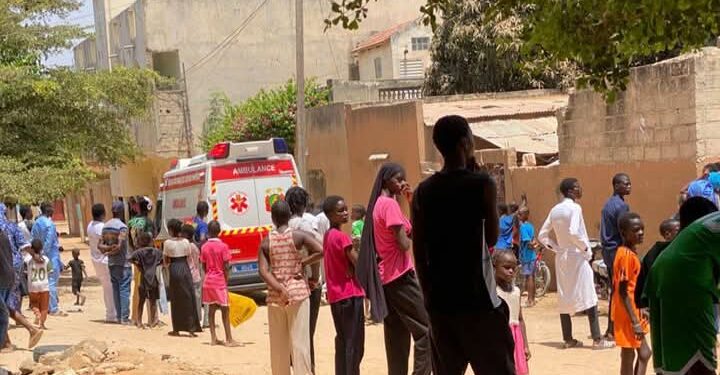 Drame à Mbour : Un adolescent poignardé à mort par un ami après un match de football 1 FB IMG 1747587362583