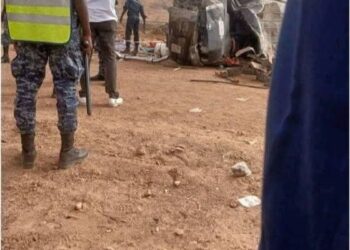 Tambacounda : le chauffeur de l'accident ayant causé 6 morts à Bakel condamné à 4 mois ferme 1 FB IMG 1747831060159