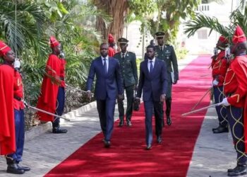 Conseil des ministres : Dialogue national, diaspora et Tabaski au cœur de l’agenda chargé de l’État 6 FB IMG 1747863987673