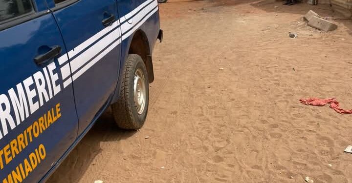 Diamniadio : drame à Darou Salam Roukhou Ba, une femme retrouvée pendue 1 FB IMG 1748350522201