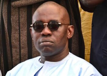 Samuel Sarr libre, mais sous bracelet électronique 3 FB IMG 1748433472014