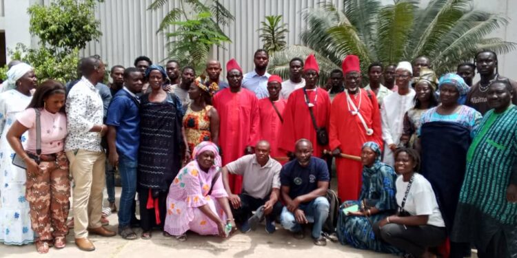 Kabrousse : la fête du Undo Mayo finalement autorisée après une médiation réussie 1 IMG 20250430 WA0450