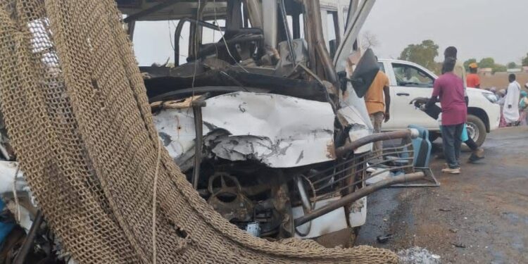 Drame à Vélingara : Une sortie pédagogique vire au cauchemar, deux morts et 25 blessés 1 IMG 20250503 WA0114