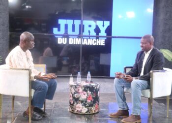 Seydi Gassama sur la reddition des comptes : « Le fils de Macky Sall doit répondre sans crainte ni faveur » 3 IMG 20250503 WA0140