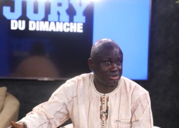 Seydi Gassama : « Il faut limiter les poursuites pour fausses nouvelles » 5 IMG 20250503 WA0143
