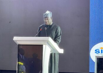 22e édition du SIEPA : Le Ministre Birame Souleye Diop appelle à une souveraineté énergétique africaine 3 IMG 20250506 WA0165