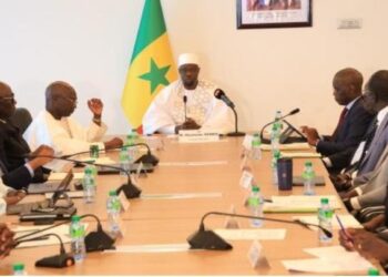 Tabaski 2025 : le Premier ministre Ousmane Sonko annonce un plan global pour l’approvisionnement en moutons et la lutte contre le vol de bétail 3 IMG 20250506 WA0182