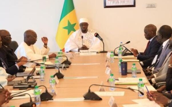 Tabaski 2025 : le Premier ministre Ousmane Sonko annonce un plan global pour l’approvisionnement en moutons et la lutte contre le vol de bétail 1 IMG 20250506 WA0182