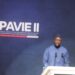Ousmane Sonko au lancement du PAVIE 2 : « Le vrai défi du Sénégal, c’est l’économie » 6 IMG 20250508 WA0226