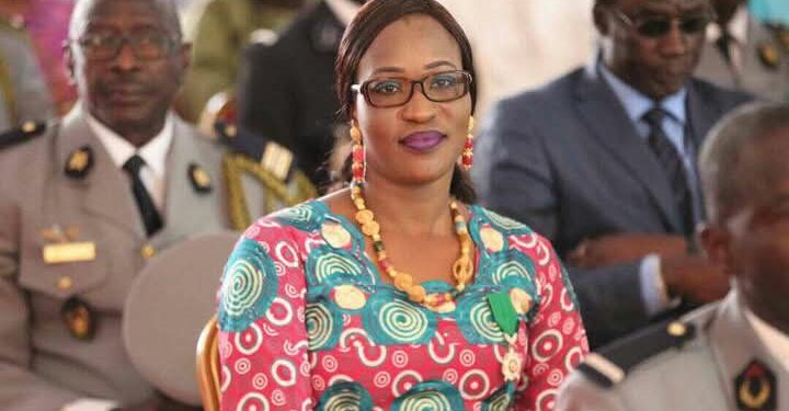 Tribune : Zahra Iyane Thiam Diop met en garde contre l’instrumentalisation de la Haute Cour de justice 1 IMG 20250509 WA0116