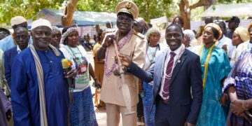 Festival de Djirkytang à Tendouck : un hommage à la culture Diola et à la préservation de l’environnement 2 IMG 20250511 WA0039