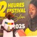 Le slameur Dieuwrine honoré au Festival de Poésie et de Slam de Kédougou 7 IMG 20250512 WA0150