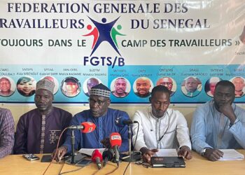 La FGTS/B scelle un accord avec SOCOCIM et dénonce une tentative de confusion sur sa direction 2 IMG 20250516 WA0141