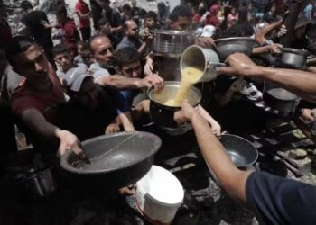 Gaza : le Pape Léon XIV appelle à la fin des hostilités et à l’entrée urgente de l’aide humanitaire 9 IMG 20250521 WA0070