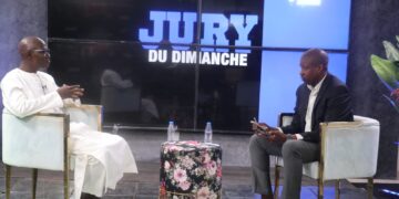 Daouda Tall plaide pour une justice transparente et une appropriation citoyenne des politiques publiques 9 IMG 20250524 WA0082