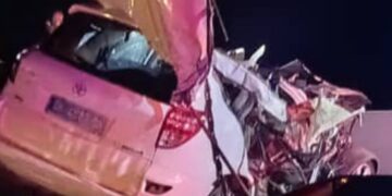 Accident sur l’axe Bambey-Diourbel : Moustapha Dieng, directeur d’école, et Anne Siga Diouf, son adjointe, perdent la vie 10 IMG 20250525 WA0101