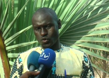 Mahmouda Diola célèbre les 72 heures du Festival des Rizières : plaidoyer fort pour la jeunesse et le développement local 1 IMG 20250527 WA0038