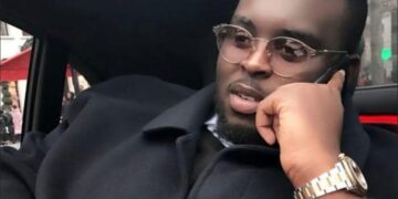 Affaire des 10 milliards F CFA : Amadou Sall ne répondra probablement pas à la convocation du PJF 5 InCollage 20250428 083656297