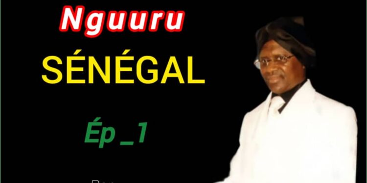 Nguuru Sénégal – Épisode 1, par Cheikh Ahmadou Kara Mbacké 1 InCollage 20250430 234042913