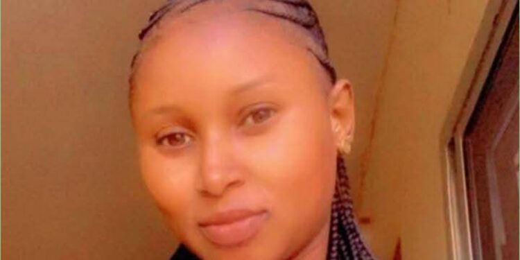 Étudiante retrouvée morte à Ouakam : l'autopsie révèle les causes du décès 1 InCollage 20250501 103418996 1