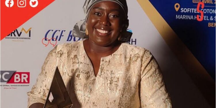 BRVM Awards 2025 : Le Sénégal distingué à Cotonou pour son excellence financière 1 InCollage 20250502 152346173