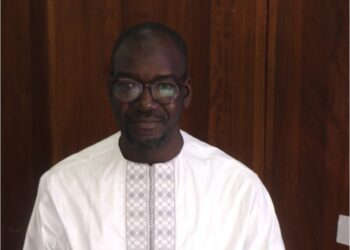 Liberté de la presse : l’Afrique subsaharienne toujours confrontée à de graves défis, selon RSF 1 InCollage 20250502 155647164