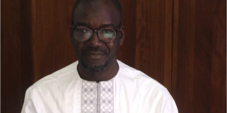 Liberté de la presse : l’Afrique subsaharienne toujours confrontée à de graves défis, selon RSF 1 InCollage 20250502 155647164