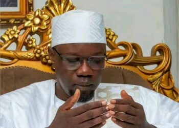 Ousmane Sonko attendu à Médina Gounass pour présider la cérémonie officielle du Daaka 2025 1 InCollage 20250504 114301758