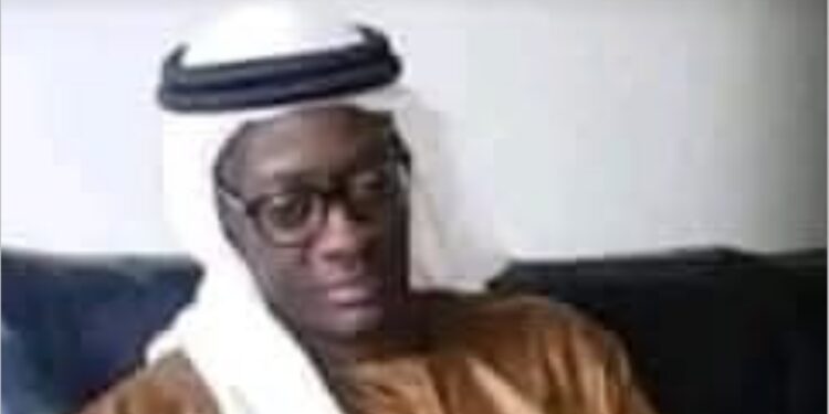 Affaire « Amir » Abo Mbacké : la Cour suprême tranchera le 15 mai 1 InCollage 20250505 081503050