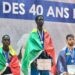 Tournoi international de Vovinam à Dakar : Kaffrine rafle 13 médailles et décroche le trophée de champion 7 InCollage 20250506 092534870