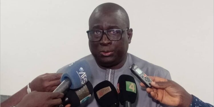 Éducation à Ziguinchor : 83 enseignants recrutés, des résultats excellents au CFEE et BFM mais le bac en recul 1 InCollage 20250506 112920058