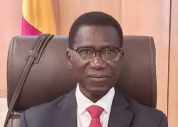 Collectivités territoriales : Magatte Wade alerte sur le retard des transferts du PACASEN 2 InCollage 20250513 213604525