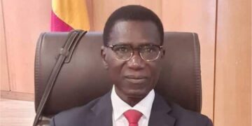 Collectivités territoriales : Magatte Wade alerte sur le retard des transferts du PACASEN 10 InCollage 20250513 213604525