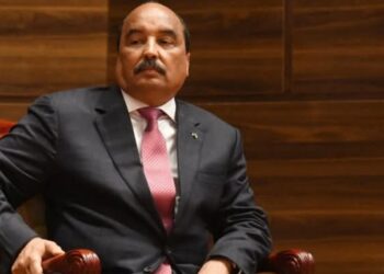 Mauritanie : Mohamed Ould Abdel Aziz condamné à 15 ans de prison en appel 7 InCollage 20250514 190854760 1