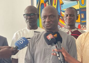 Justice climatique : un réseau national des élus locaux lancé pour renforcer l'action territoriale 1 InCollage 20250515 210934292