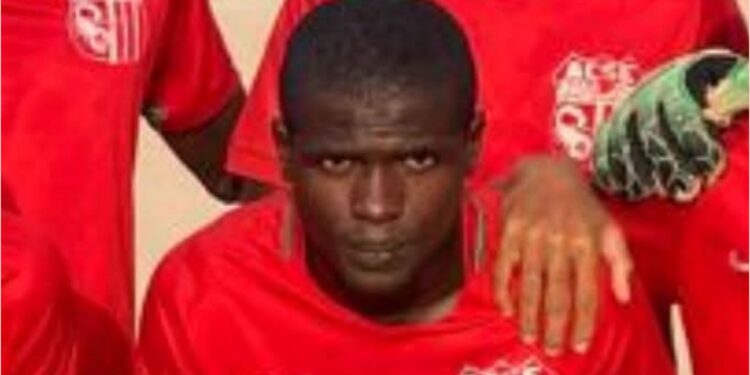 Drame à Ziguinchor : un jeune footballeur perd la vie lors d’un tournoi 1 InCollage 20250518 233829294