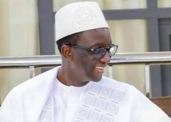 Dialogue national : La Nouvelle Responsabilité d’Amadou Bâ répond favorablement à l’appel du chef de l’État 2 InCollage 20250519 113440367