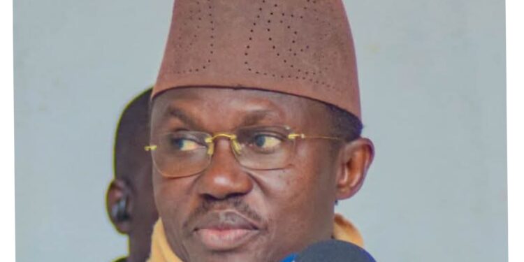 Dialogue national : Le parti Beug Sénégal propose le couplage de toutes les élections en 2034 1 InCollage 20250520 071327162