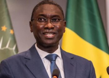 Haute Cour de justice : Ismaïla Madior Fall face aux juges ce mardi 2 InCollage 20250520 072934957