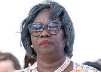 Sophie Gladima placée sous mandat de dépôt pour détournement 3 InCollage 20250521 150829623