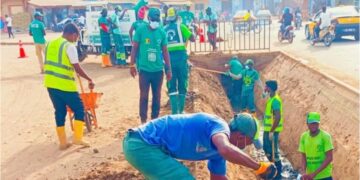 Ziguinchor : un plan de riposte contre les inondations avant l’hivernage 2 InCollage 20250526 153150882