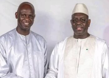 Mansour Faye écroué pour un détournement présumé de 2,75 milliards FCFA, malgré une offre de caution de 5 milliards proposée par Macky Sall. 1 InCollage 20250527 073421797