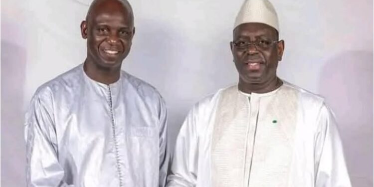 Mansour Faye écroué pour un détournement présumé de 2,75 milliards FCFA, malgré une offre de caution de 5 milliards proposée par Macky Sall. 1 InCollage 20250527 073421797