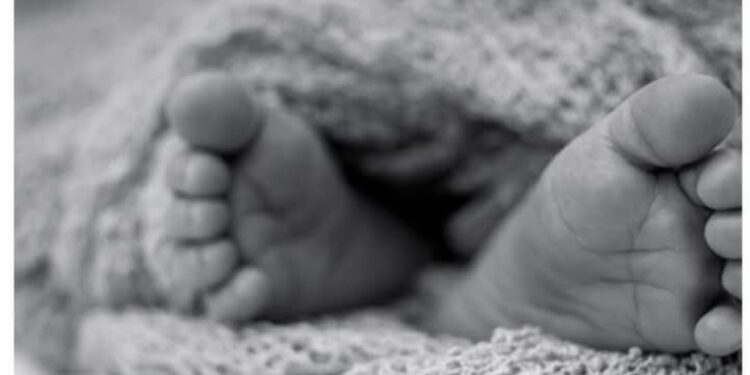 Guédiawaye : un nouveau-né retrouvé mort dans une décharge 1 InCollage 20250528 085824854