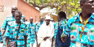 Fadiouth célèbre l’intronisation de son 13ᵉ Roi de la Mer dans la pure tradition sérère 9 InCollage 20250531 195628686